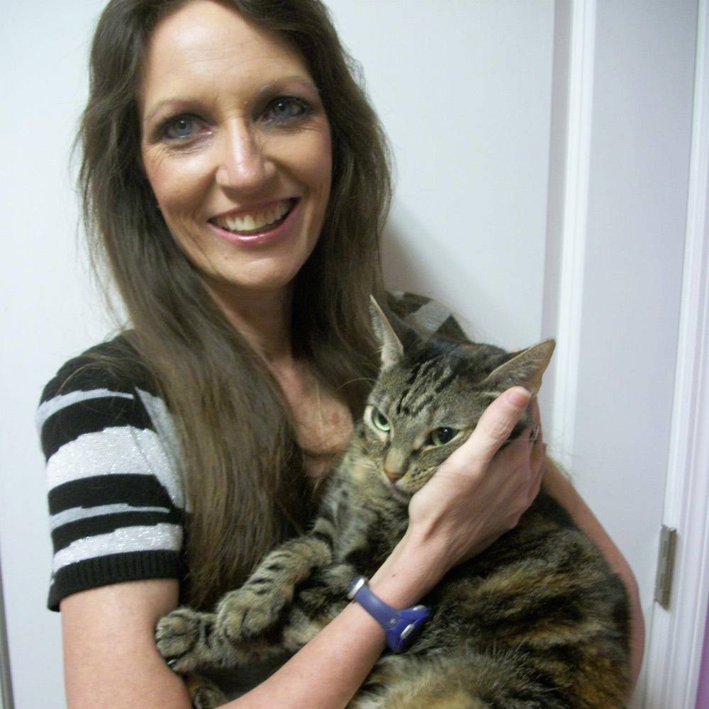 Meet your Posher, Diane
